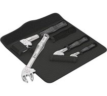 Set of self-adjusting flat wrenches Joker 4pcs