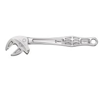 Wera Joker 6004 XL - Einstellbarer Schraubenschlüssel - 256 mm - maximale Öffnung: 24 mm (05020104001)