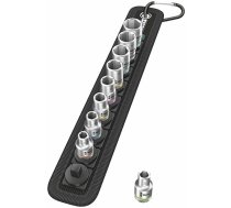Wera Belt B 4 Socket set