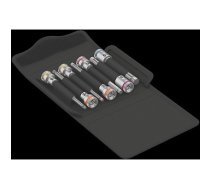 Wera Bicycle Set 8 - Knarre - 7 Stücke - 3/8