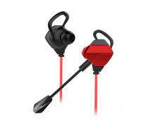 White Shark GE-536 Eagle Black/Red