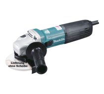 Makita GA5040C - Winkelschleifer - 1400 W - 125 mm (GA5040CZ1)