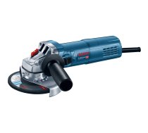 Bosch GWS 9-125 S Professional - Winkelschleifer - 900 W - 125 mm