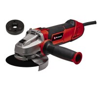 Einhell TE-AG 125/1010 CE Q 4430890 Winkelschleifer 125 mm 1010 W 240 V (4430890)