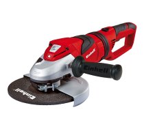 Einhell TE-AG 230 - 50V - 230 Hz - 5,4 kg - 56,5 cm - 18,3 cm (4430870)