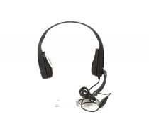 WIRED HEADSET MC-823 RANGER