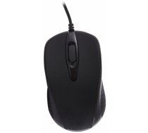 Modecom MC-M4 mouse USB Type-A Optical 800 DPI Ambidextrous