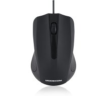 WIRED OPTICAL MOUSE M9 BLACK