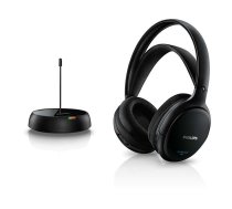 Wireless headset SHC5200 black