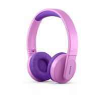 Wireless headset TAK4206PK pink