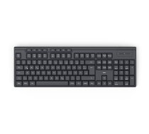 wireless keyboard WK-200 black