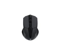 iBox i005 PRO mouse Ambidextrous RF Wireless Laser 1600 DPI