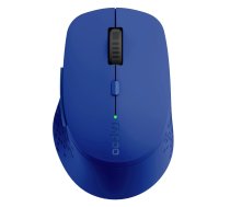 Wireless mouse Multi mode M300 blue