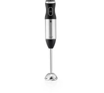 WMF Kult X 04165500 Immersion blender 600 W Black, Metallic
