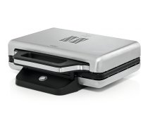 WMF 0415150011 sandwich maker 800 W Black, Silver