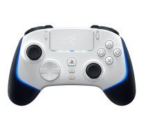 Razer Wolverine V2 Pro - Gamepad - PC - PlayStation 5 - D-Pad - Menü-Taste - Analog / Digital - Verkabelt & Kabellos - Weiß