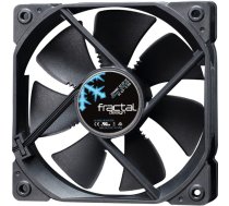 Fractal Design Dynamic GP-12 - Gehäuselüfter - 120 mm - Schwarz