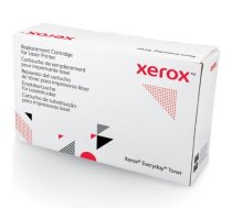 Xerox Everyday - Toner Schwarz - ersetzt HP 131A / 125A / 128A für Color LaserJet Pro 200 M251, MFP M276, Canon imageCLASS MF628Cw, MF8280Cw (006R03808)