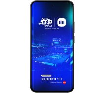 Xiaomi 15T - 5G Smartphone - Dual-SIM - RAM 12 GB / Interner Speicher 512 GB - OLED-Display - 6.83" - 2772 x 1280 Pixel (120 Hz)