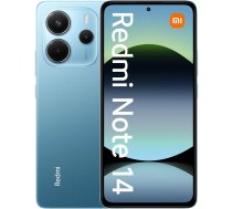 Xiaomi Redmi Note 14 8/256GB Ocean Blue