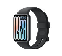 Xiaomi Smart Band 9 Pro AMOLED Wristband activity tracker 4.42 cm (1.74) Black