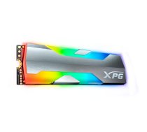 Drive SSD XPG SPECTRIX S20G 1TB PCIe Gen3x4 M2 2280
