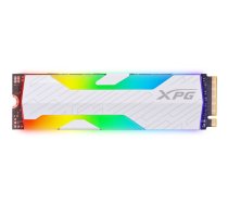 XPG Spectrix S65G 500GB, SSD aluminium, PCIe 4.0 x4, M.2 2280