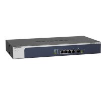 NETGEAR XS505M - switch - 5 porte - ik