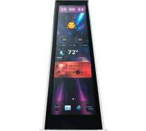 Y70 Touch Display Upgrade Pitch Black (36.8 cm (14.5 Zoll), schwarz, 14,5-Zoll-Touchscreen)