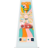 Y70 Touch Display Upgrade Snow White (36.8 cm (14.5 Zoll), weiß, 14,5-Zoll-Touchscreen)