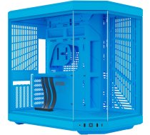 HYTE Y70 Midi Tower Blue