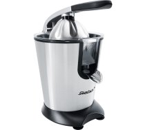 Steba ZP 2, Schwarz, Edelstahl, Edelstahl, 160 W, 230 V, 180 mm, 255 mm