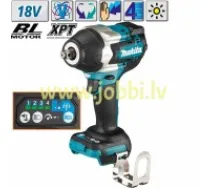 Makita DTW700Z uzgriežņu atslēga