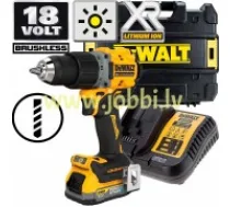 Dewalt DCD800E1T-QW (1x1,7Ah) urbjmašīna / skrūvgriezis