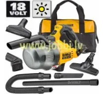 Dewalt DCV501LN-XJ putekļu sūcējs