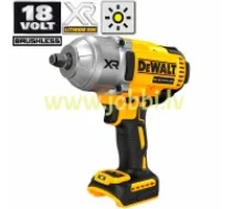 Dewalt DCF900N-XJ uzgriežņu atslēga