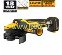 Dewalt DCG409VSN-XJ leņķa slīpmašīna