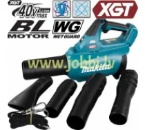 Makita UB001GZ pūtējs + ACC