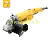Dewalt DWE492S-QS leņķa slīpmašīna