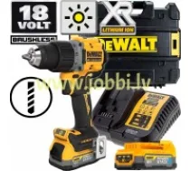 Dewalt DCD800E2T-QW (2x1,7Ah) urbjmašīna / skrūvgriezis