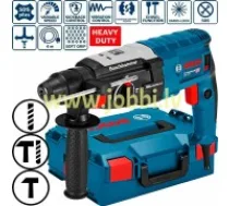 Bosch GBH 2-28 L-Boxx perforators 0611267501