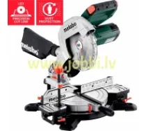 Metabo KS 216 M leņķzāģis 610216000