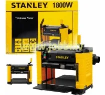 STANLEY STP18-QS biezumēvele (Dewalt DW733-QS analogs)