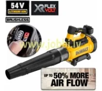 Dewalt DCMBL777N-XJ pūtējs