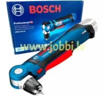 Bosch GWB 12V-10 leņķa urbjmašīna 0601390905
