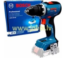 Bosch GSR 18V-65 triecienurbjmašīna / skrūvgriezis 06019N3200