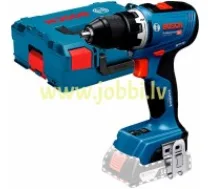 Bosch GSR 18V-65 L-Boxx triecienurbjmašīna / skrūvgriezis 06019N3201