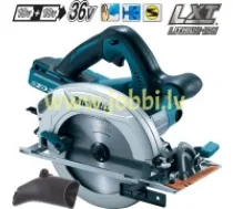 Makita DHS710Z ripzāģis