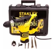Stanley FME1250K-QS perforators + ACC