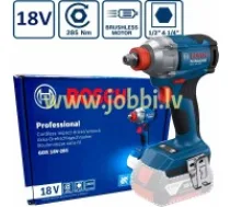 Bosch GDX 18V-285 uzgriežņu atslēga 06019N2120